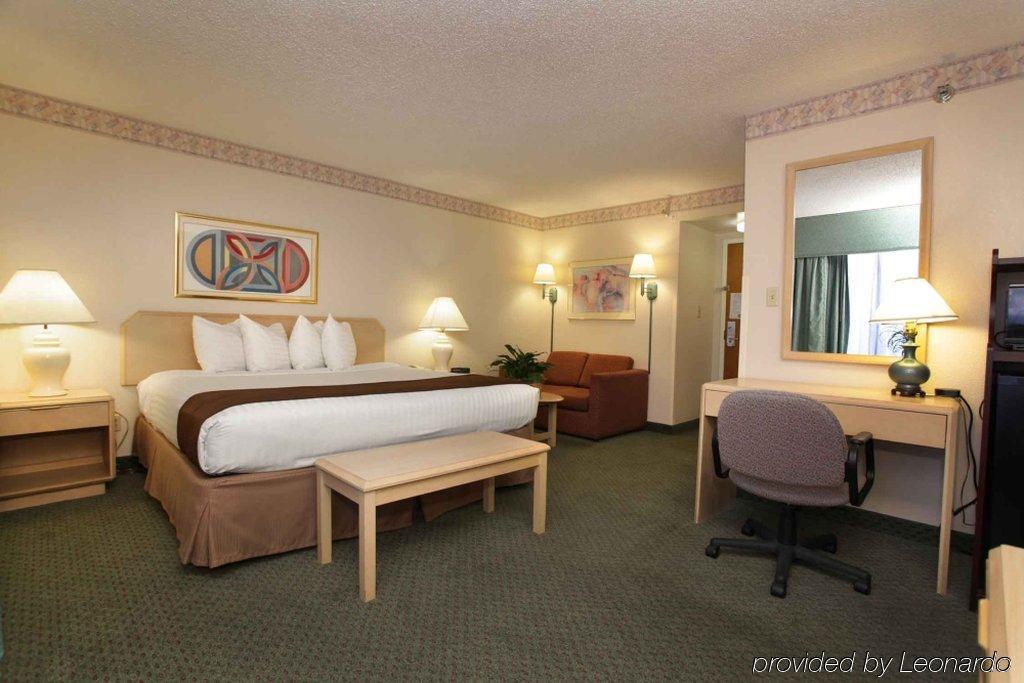 Wyndham Garden Hotel - Jacksonville Quarto foto
