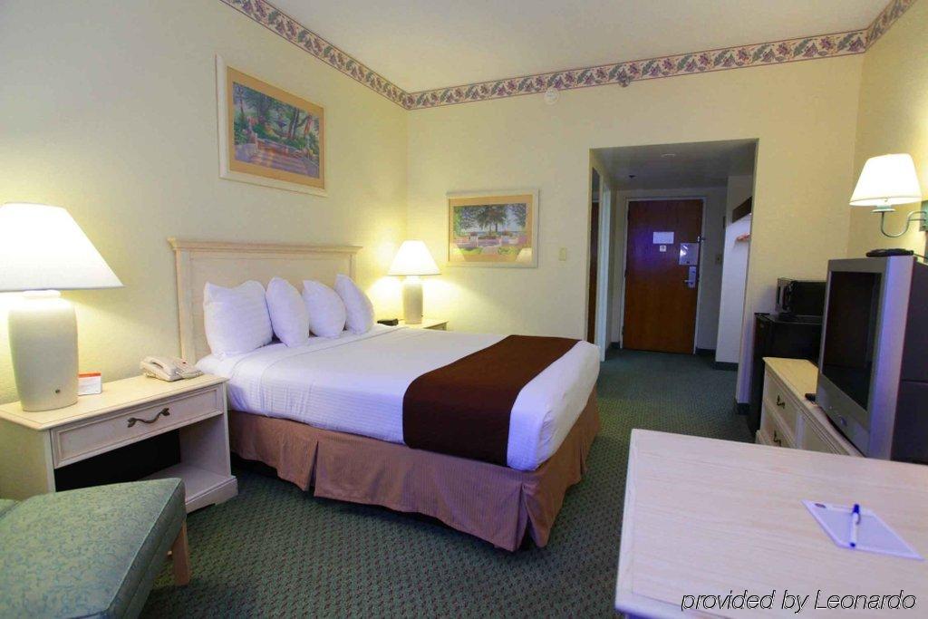 Wyndham Garden Hotel - Jacksonville Quarto foto